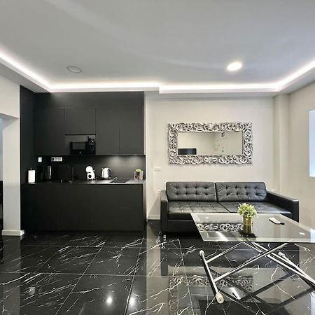Bosco & Private Terrace By Ele Apartments Малага Екстериор снимка