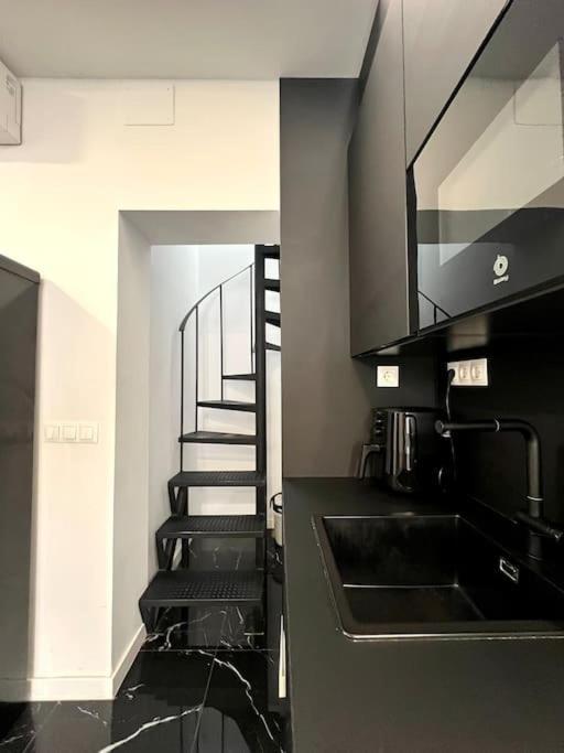 Bosco & Private Terrace By Ele Apartments Малага Екстериор снимка