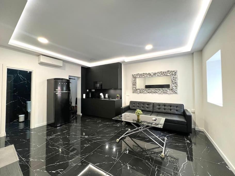 Bosco & Private Terrace By Ele Apartments Малага Екстериор снимка