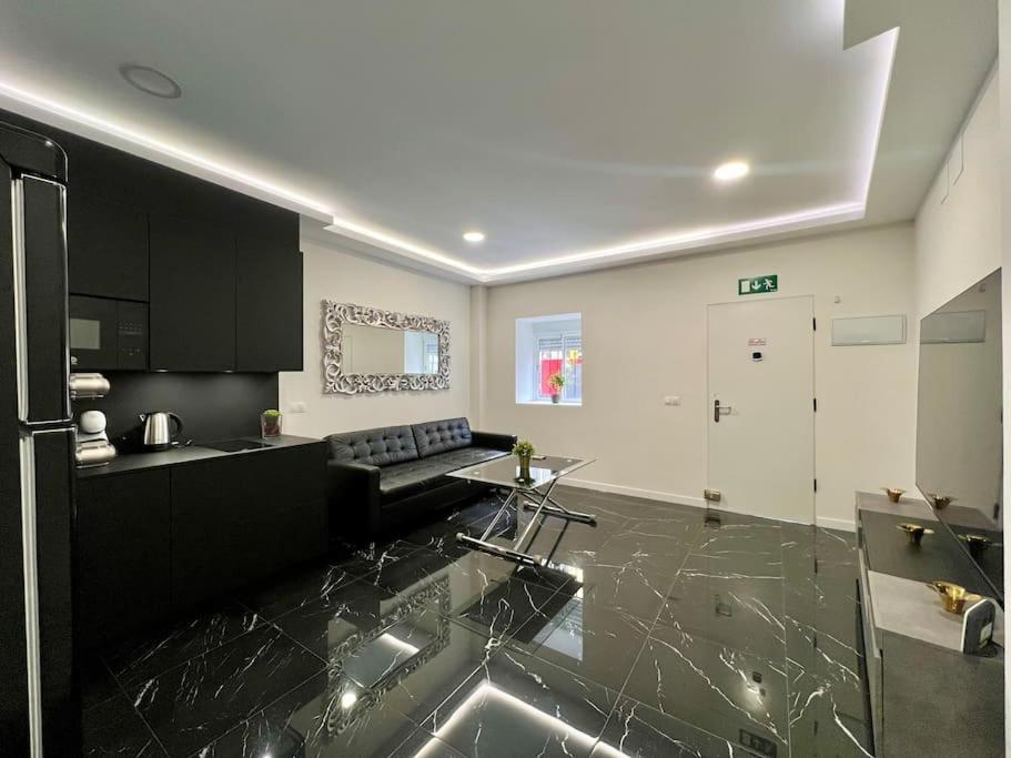 Bosco & Private Terrace By Ele Apartments Малага Екстериор снимка